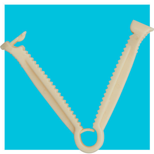 Clamp ombelicale - Ardo