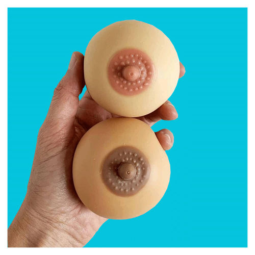 Modello anatomico di seno - 63.00.321 - Ardo - per cure ginecologiche / di dimostrazione / femminile