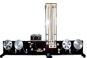 Distributore di reagente da laboratorio - IsoFlow™ Reel-to-Reel  - Arista Biologicals  - da banco