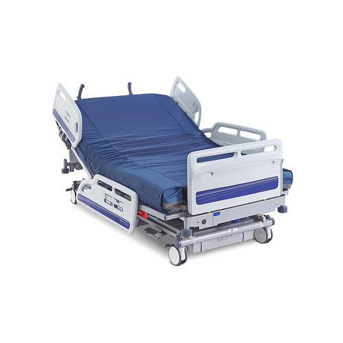 Letto bariatrico - Citadel Plus™ - Arjo - da ospedale / medico / elettrico