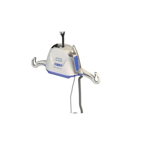 Sollevapersone elettrico - Maxi Sky® 440 - Arjo - a soffitto / per adulti / elevatrice