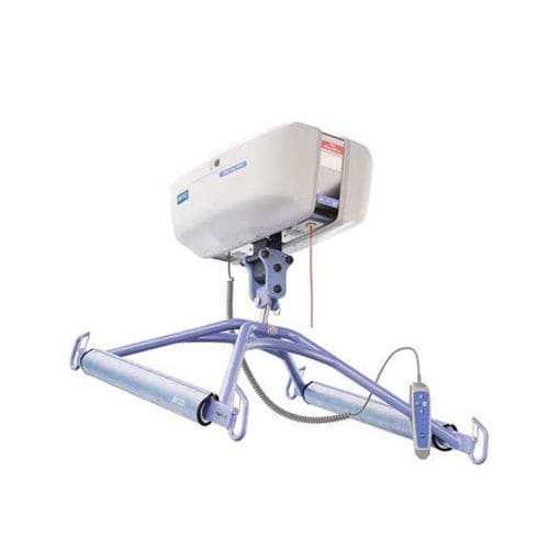 Sollevapersone bariatrico - Maxi Sky® 1000 - Arjo - elettrico / a soffitto / elevatrice