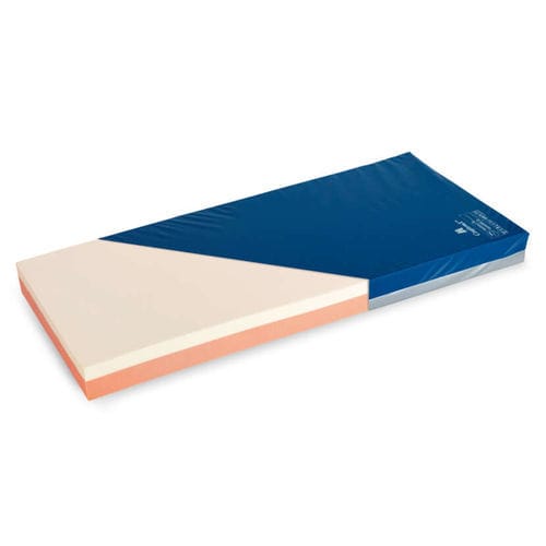 Sovramaterasso per sedia a rotelle - ConformX® - Arjo - in espanso viscoelastico / 140x190 cm / 90x190 cm