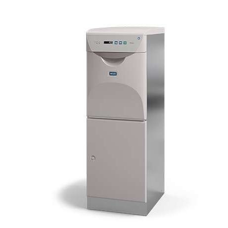 Sciacquatrice-disinfettatrice medica - NINJO™ - Arjo - a carico frontale