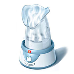 Inalatore di vapore acqueo - Vaporsan - Pic Solution
