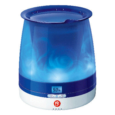 Umidificatore ad ultrasuoni - Ionovap - Pic Solution - per uso domiciliare