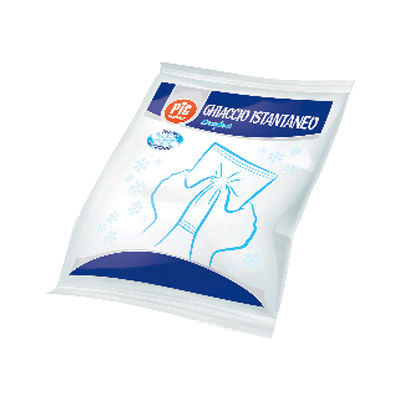 Compressa termica fredda - Fast ice - Pic Solution - generica