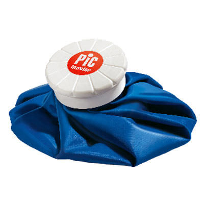 Borsa fredda - Pic Solution