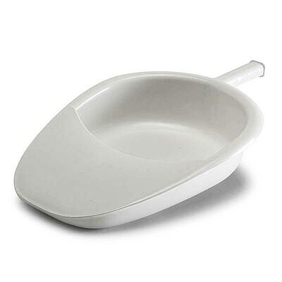 Padella per ammalati in plastica - Pic Solution