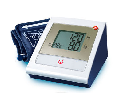 Sfigmomanometro elettronico automatico - classic check - Pic Solution