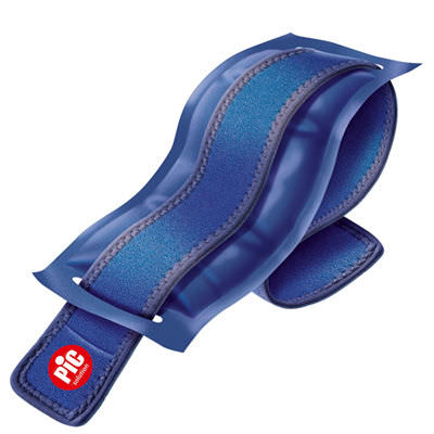 Compressa termica calda e fredda - Comfort Thermogel - Pic Solution - generica