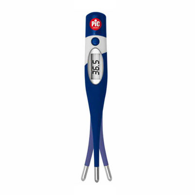 Termometro medico - Vedoflex - Pic Solution - digitale / orale / con punta flessibile