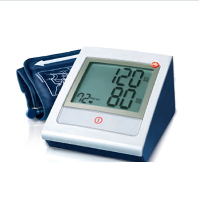 Sfigmomanometro elettronico automatico - one check - Pic Solution