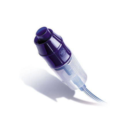 Nebulizzatore elettropneumatico - AirClinic - Pic Solution - con compressore / con maschera