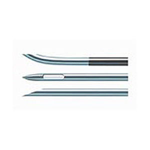 Ago medico - Pic Solution