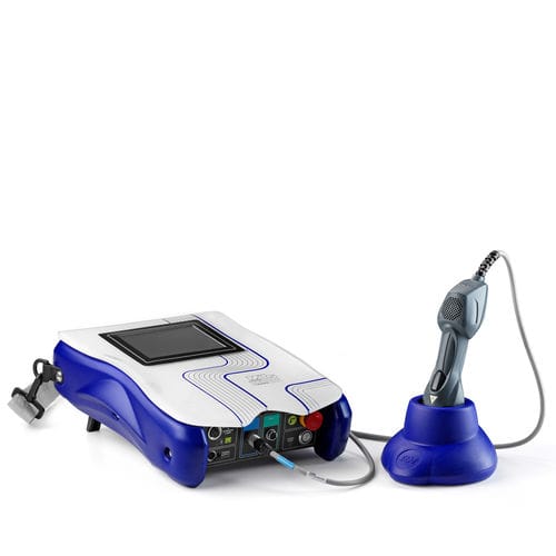 Laser per biostimolazione ortopedica - Mphi - ASA   - diodo / da tavolo