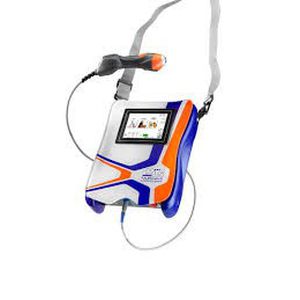 Laser per biostimolazione ortopedica - Mphi 75 - ASA   - per agopuntura / diodo / da tavolo