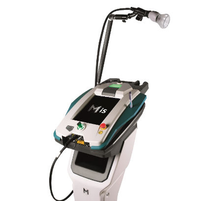 Laser per biostimolazione ortopedica - MiS - ASA   - diodo / su carrello