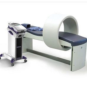 Tavolo di magnetoterapia - PMT QS - ASA   - unità di magnetoterapia