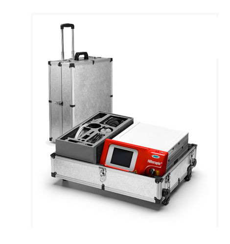 Laser per biostimolazione ortopedica - SH1 - ASA   - Nd:YAG / da tavolo