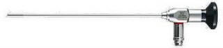 Sinuscopio per adulti - 4.0 mm - Asap Endoscopic Products - grandangolo / ad alta definizione / dritto