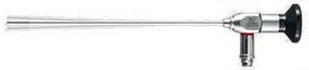 Artroscopio per adulti - 2.7 mm - Asap Endoscopic Products - ad alta definizione / dritto