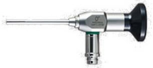Otoscopio per adulti - 2.7 mm - Asap Endoscopic Products - ad alta definizione / dritto
