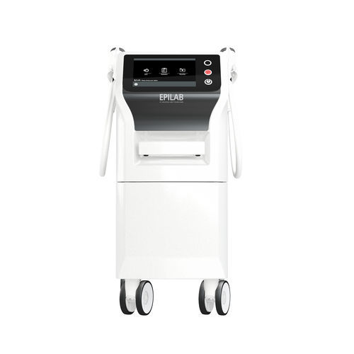 Laser per epilazione - EpiLab - Asclepion Laser Technologies   - per ringiovanimento cutaneo / per trattamento dell'acne / per lesioni vascolari