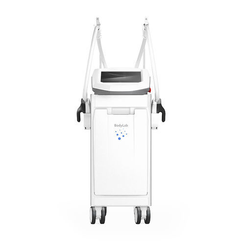 Laser per lipolisi - BodyLab - Asclepion Laser Technologies   - diodo / su carrello / a microsecondi