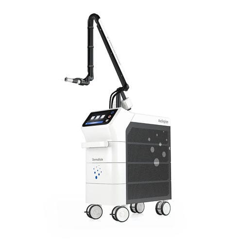 Laser per medicina estetica - Romeo® - Asclepion Laser Technologies   - Er:YAG / su carrello