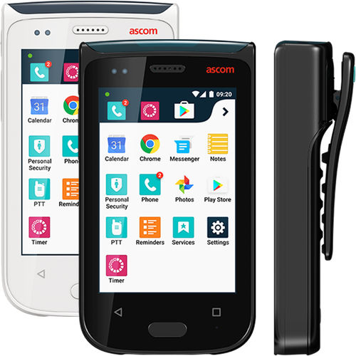 Telefono medico - Myco 3 - Ascom