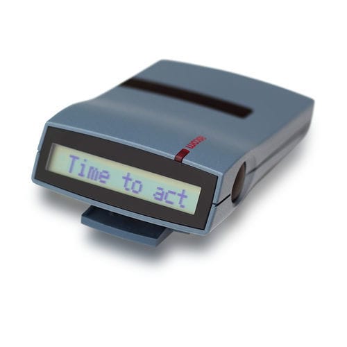 Cercapersone - 914D - Ascom