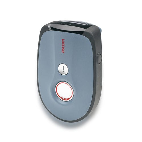 Cercapersone - a51 - Ascom