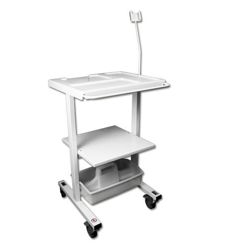 carrello medico - ASPEL 