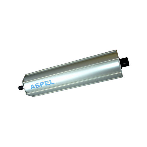 Siringa di calibrazione - SSK-3 v.101  - ASPEL  - 3000 ml