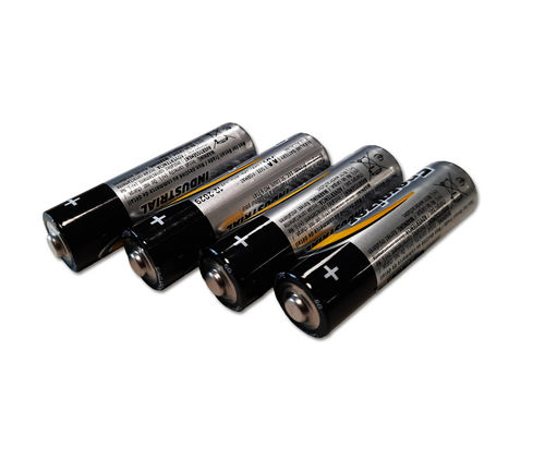 Batteria per dispositivi medici - Energizer R6 - ASPEL 