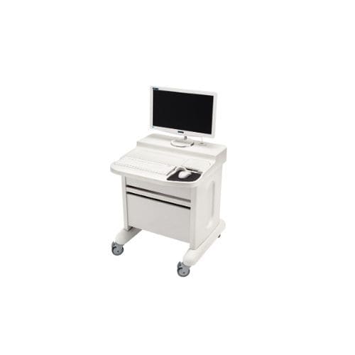 Stazione per prova da sforzo cardiaca - DGS ASTER v.140 - ASPEL  - con cyclette