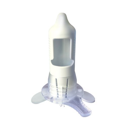 Anoscopio per adulti - Sylarum - Assut Europe - ad angolo / monouso