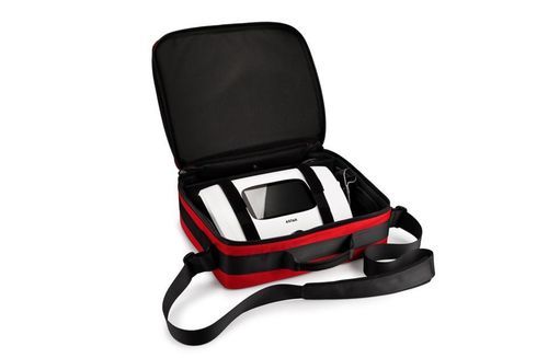 Borsa medica per dispositivi medici - Impactis bag - ASTAR
