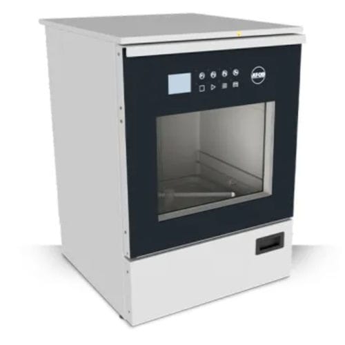 Lavavetrerie manuale - AWD655-8-LAB - AT-OS   - da laboratorio / a secco