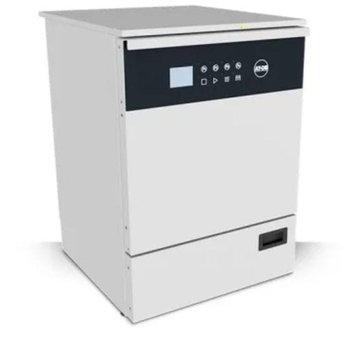 Lavavetrerie manuale - AWD655-8XE-LAB - AT-OS   - da laboratorio