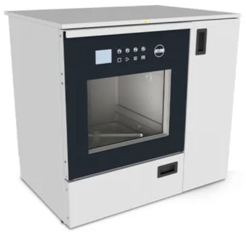 Lavavetrerie manuale - AWD655-8L-LAB - AT-OS   - da laboratorio / a secco