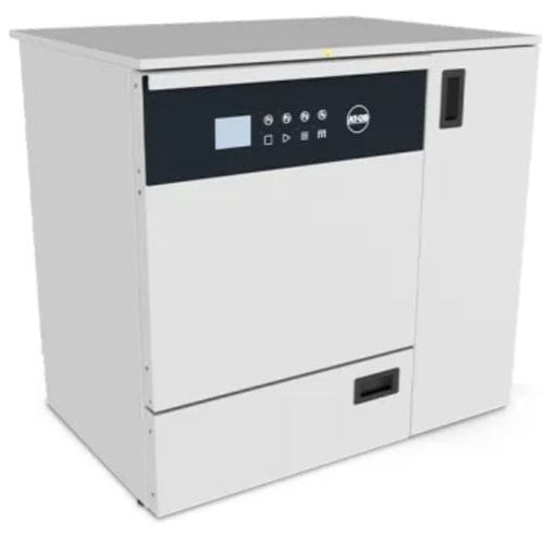 Lavastrumenti a termodisinfezione per strumento chirurgico - AWD655-8XEL DENT - AT-OS   - per strumenti odontoiatrici / sottopiano / a carico frontale