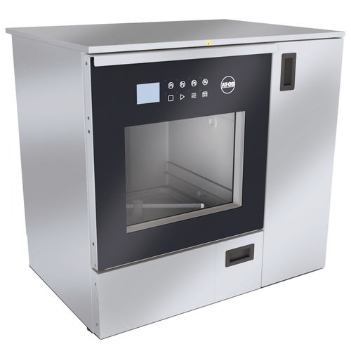 Lavastrumenti a termodisinfezione sottopiano - AWD655-8XEL-MED - AT-OS   - a carico frontale / con chiusura manuale