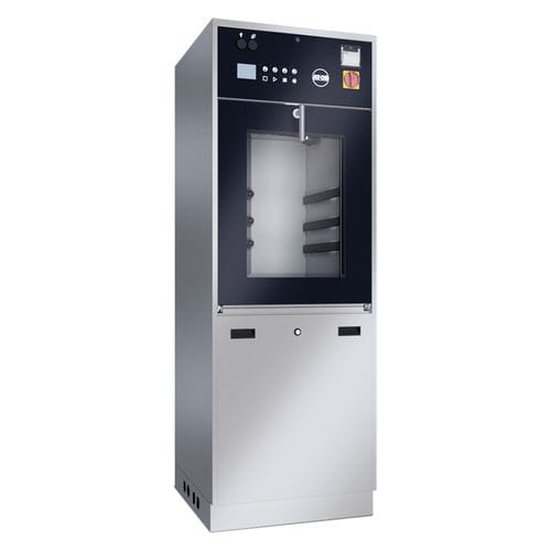 Lavavetrerie manuale - AWD655-10-LAB - AT-OS   - da laboratorio / ad acqua / a secco