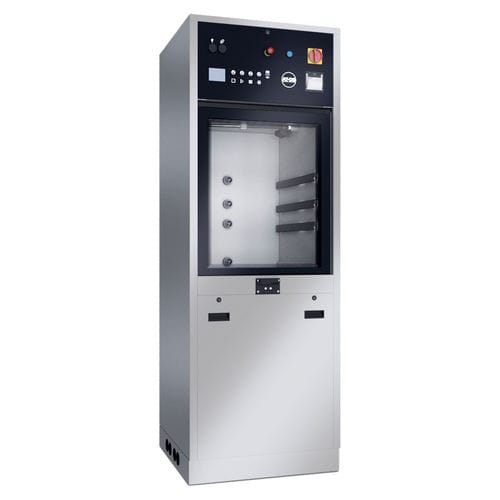 Lavavetrerie automatico - AWD655-10A-LAB - AT-OS   - da laboratorio / ad acqua / a secco