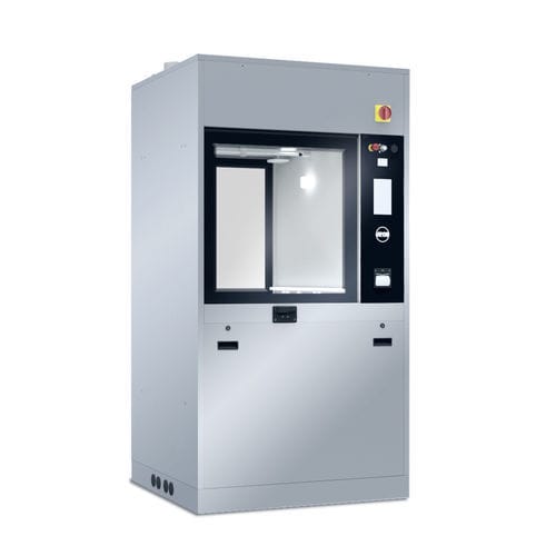Lavastrumenti a termodisinfezione da terra - AWD655-15AD-MED - AT-OS   - a carico frontale / con porte automatiche