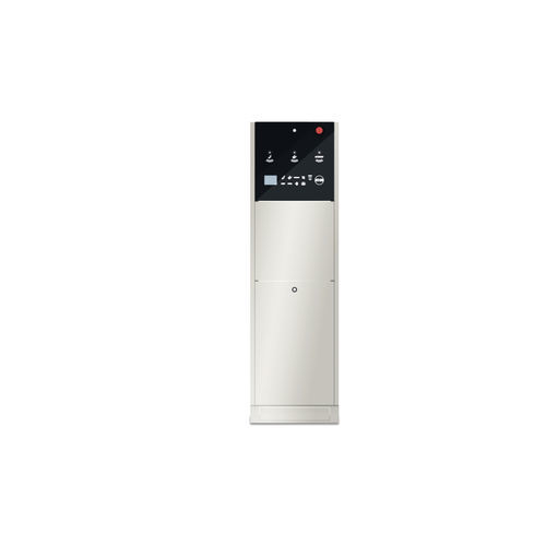 Lavapadelle automatico - AF2.50PEG - AT-OS   - in acciaio inossidabile