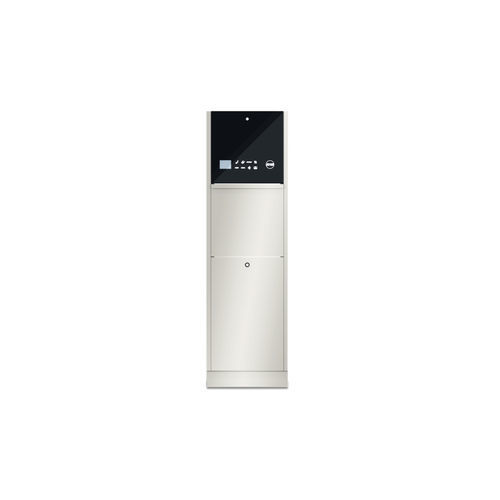 Lavapadelle da parete - AF2.50PG - AT-OS   - automatico / in acciaio inossidabile