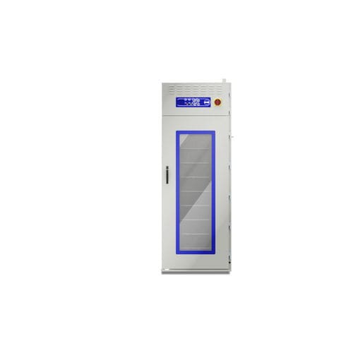 Armadio per asciugatura - DCI-70 - AT-OS   - per strumenti chirurgici / con ripiano / con sportello